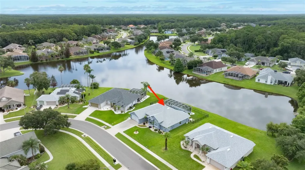 1747 Tributory Lane Port Orange FL 32128