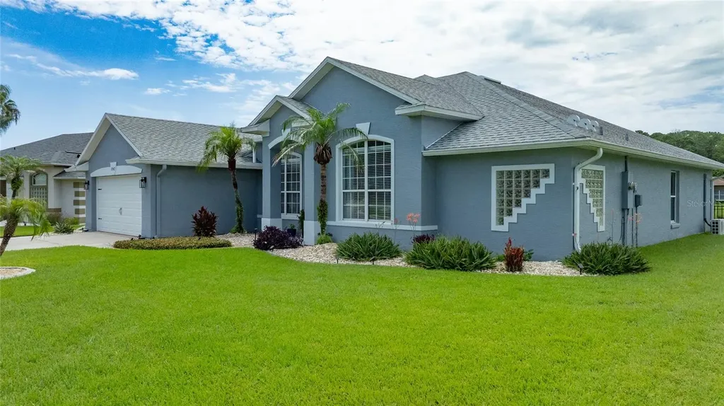 1747 Tributory Lane Port Orange FL 32128