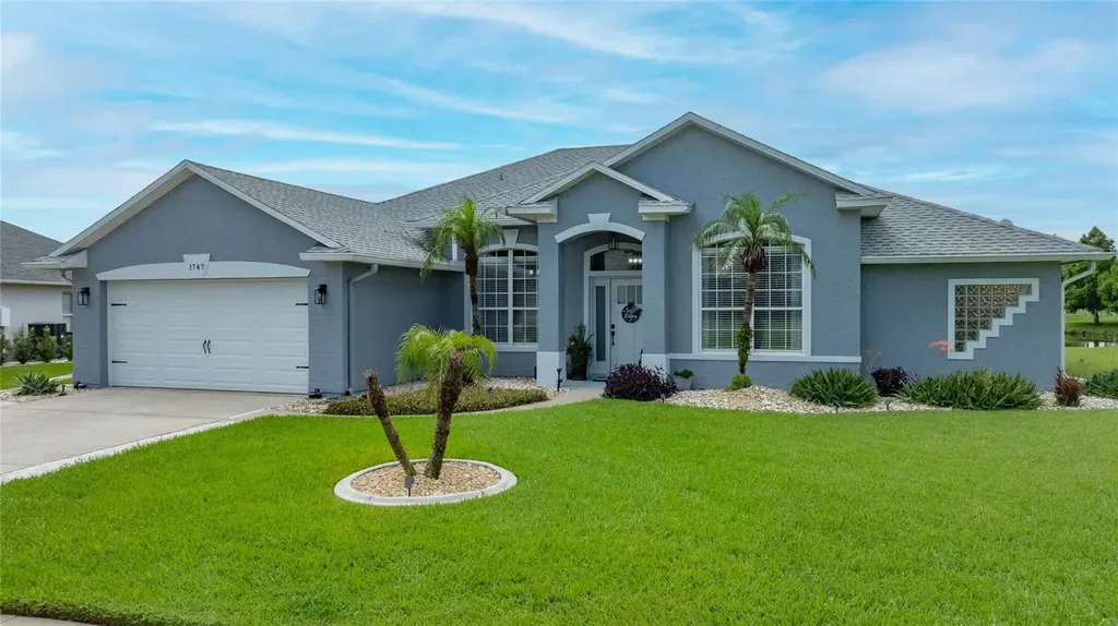 1747 Tributory Lane Port Orange FL 32128