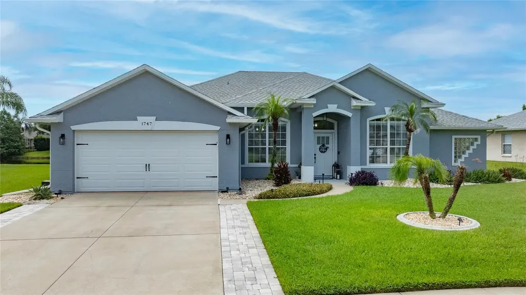 1747 Tributory Lane Port Orange FL 32128