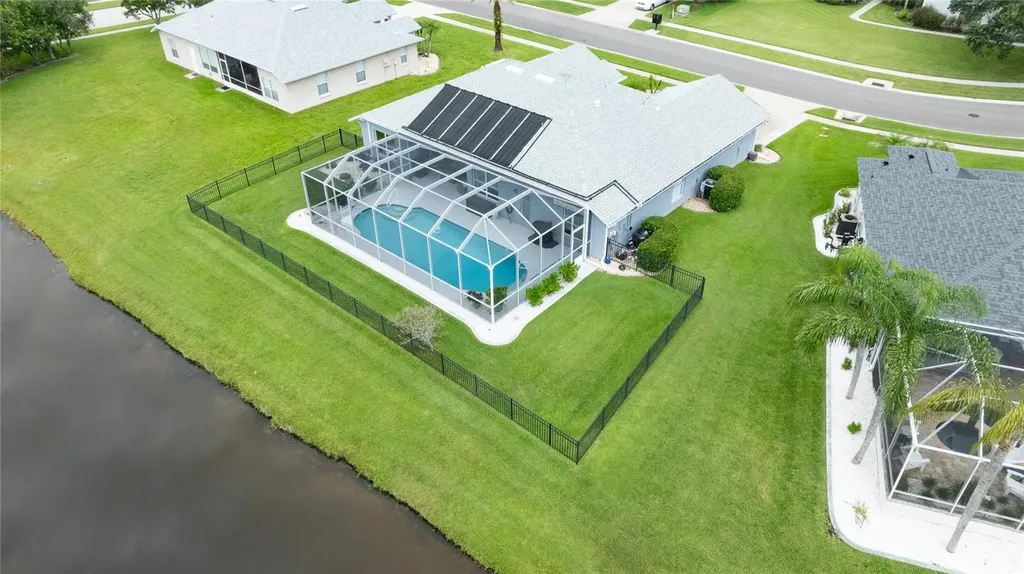 1747 Tributory Lane Port Orange FL 32128