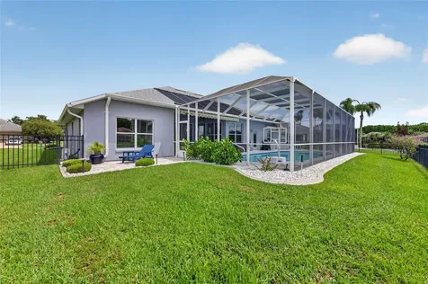 1747 Tributory Lane Port Orange FL 32128
