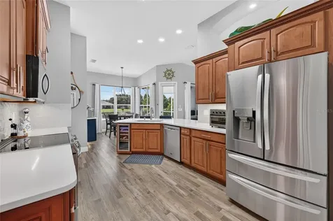 1747 Tributory Lane Port Orange FL 32128