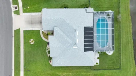 1747 Tributory Lane Port Orange FL 32128