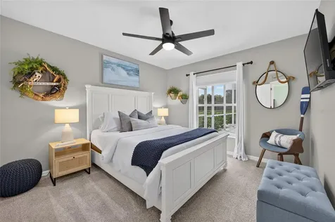 1747 Tributory Lane Port Orange FL 32128