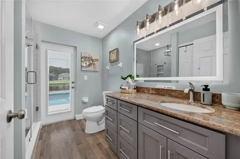 1747 Tributory Lane Port Orange FL 32128
