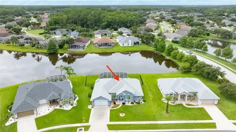 1747 Tributory Lane Port Orange FL 32128