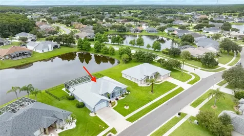1747 Tributory Lane Port Orange FL 32128