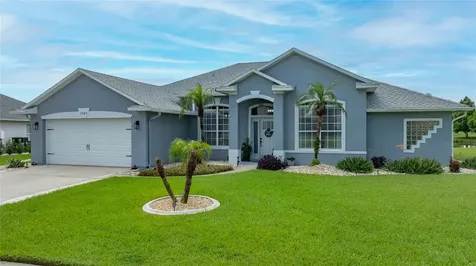 1747 Tributory Lane Port Orange FL 32128