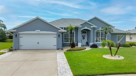 1747 Tributory Lane Port Orange FL 32128