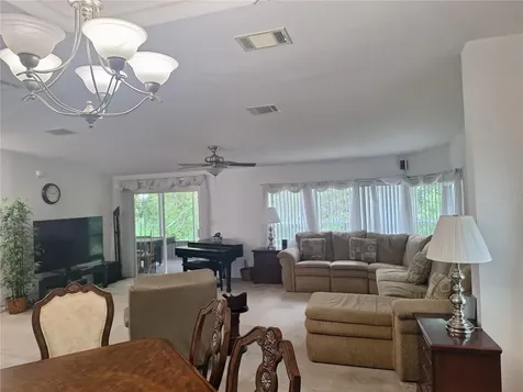 301 Water Landing Drive Oak Hill FL 32759