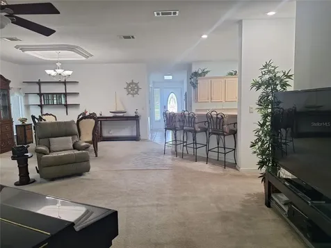 301 Water Landing Drive Oak Hill FL 32759