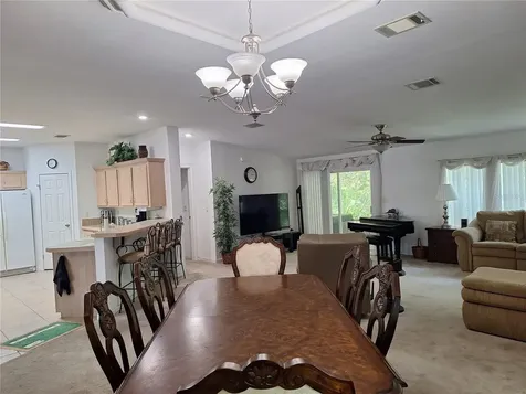 301 Water Landing Drive Oak Hill FL 32759