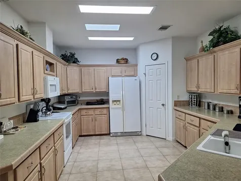 301 Water Landing Drive Oak Hill FL 32759