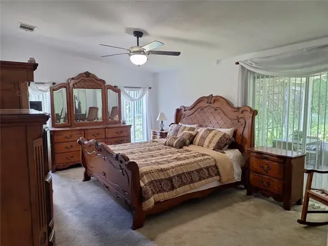 301 Water Landing Drive Oak Hill FL 32759