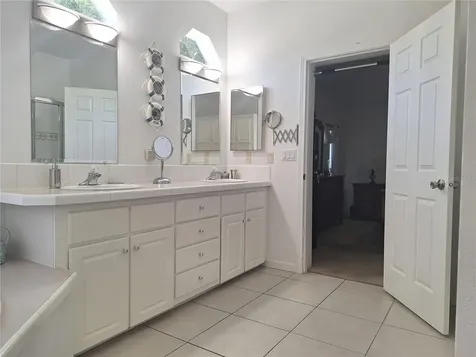 301 Water Landing Drive Oak Hill FL 32759