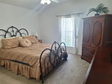 301 Water Landing Drive Oak Hill FL 32759