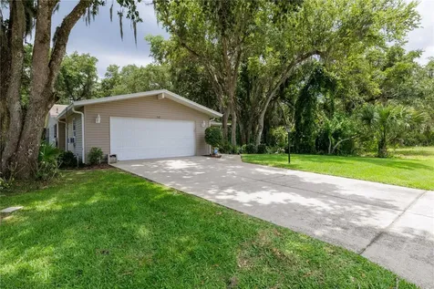 301 Water Landing Drive Oak Hill FL 32759