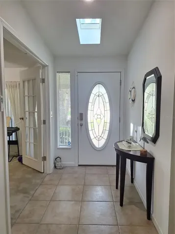 301 Water Landing Drive Oak Hill FL 32759