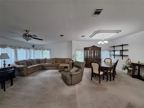 301 Water Landing Drive Oak Hill FL 32759