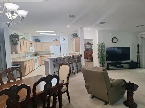 301 Water Landing Drive Oak Hill FL 32759
