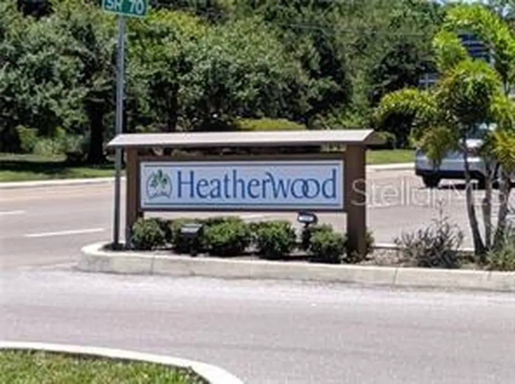 5323 11th St Circle E Bradenton FL 34203