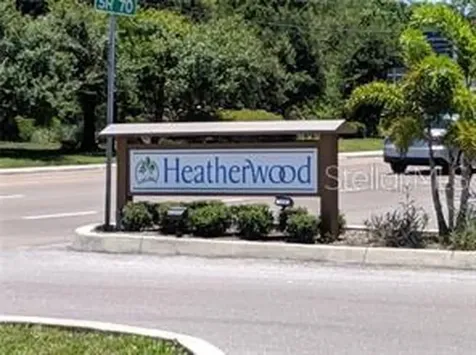 5323 11th St Circle E Bradenton FL 34203