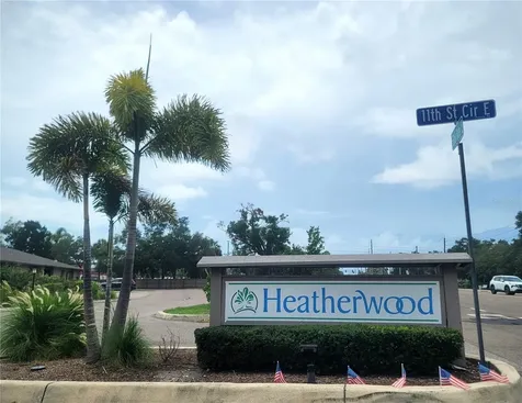 5323 11th St Circle E Bradenton FL 34203
