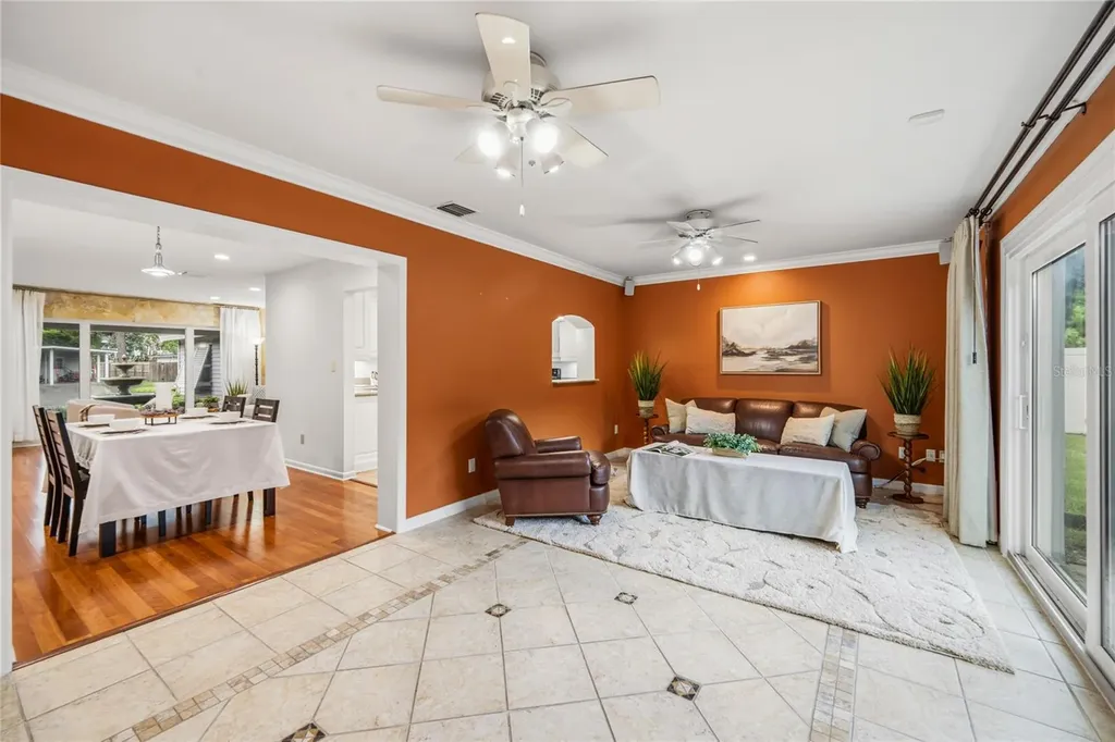 2504 Forfarshire Drive Winter Park FL 32792