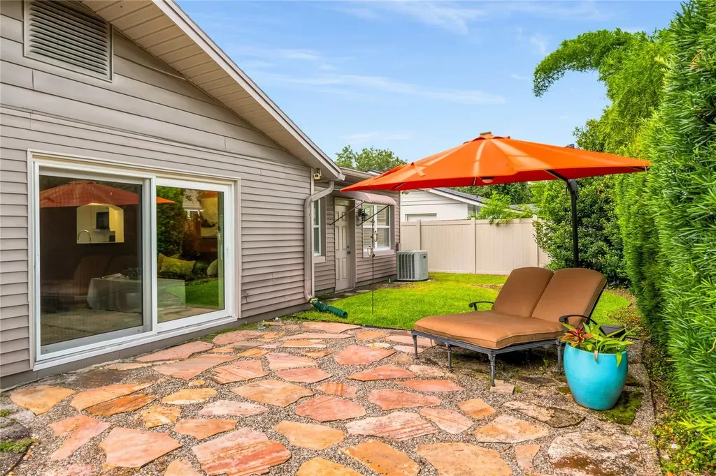 2504 Forfarshire Drive Winter Park FL 32792