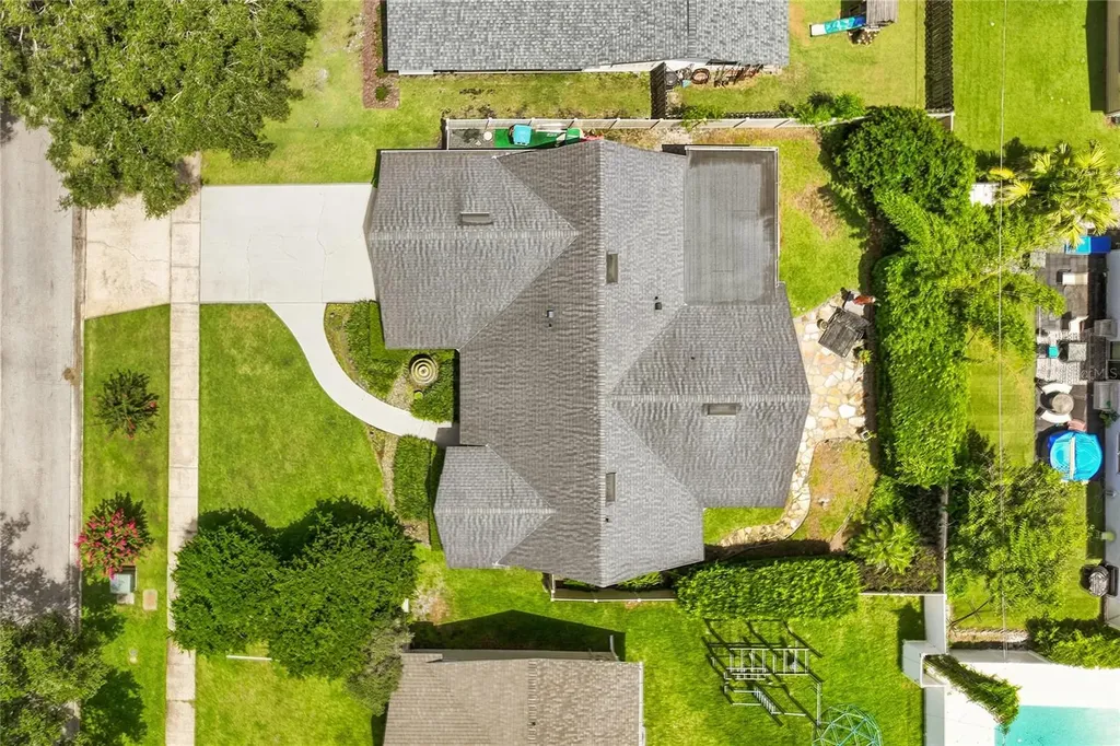 2504 Forfarshire Drive Winter Park FL 32792