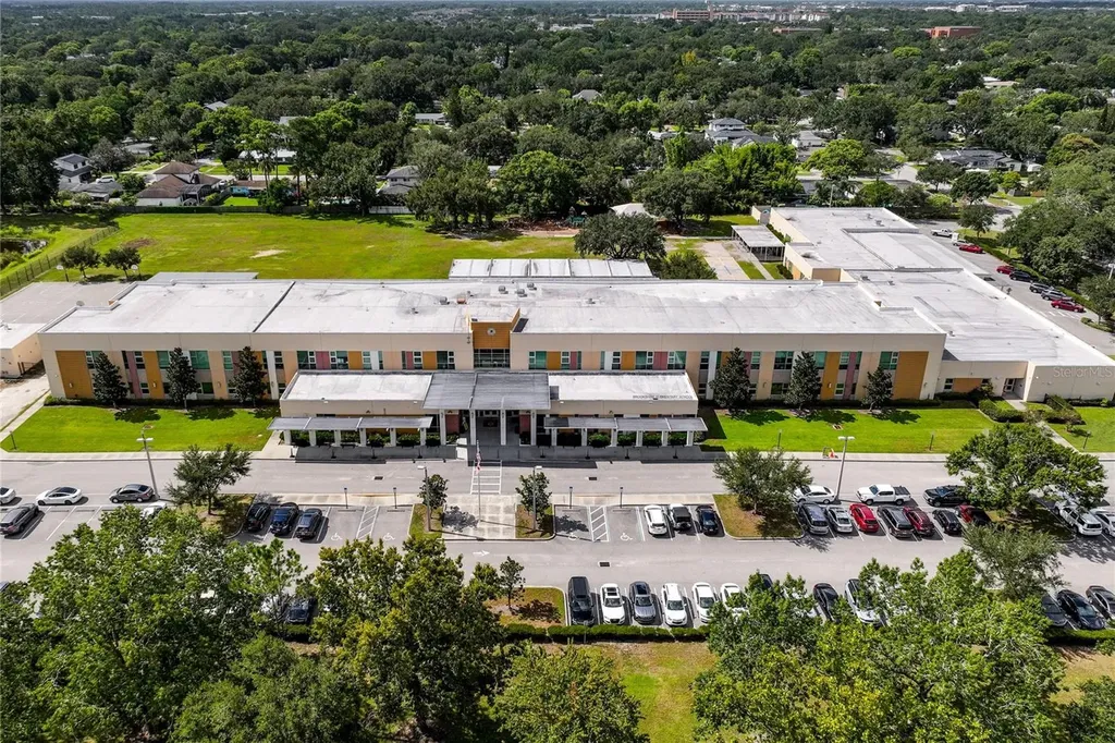 2504 Forfarshire Drive Winter Park FL 32792