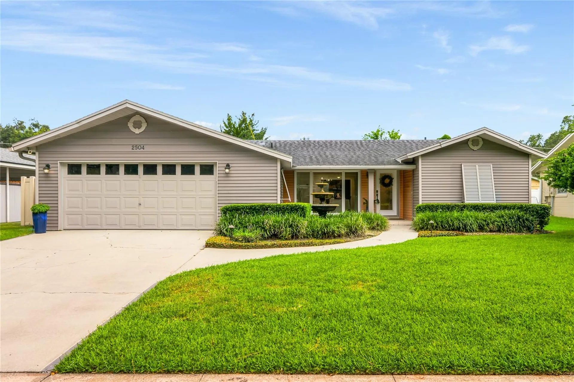 2504 Forfarshire Drive Winter Park FL 32792
