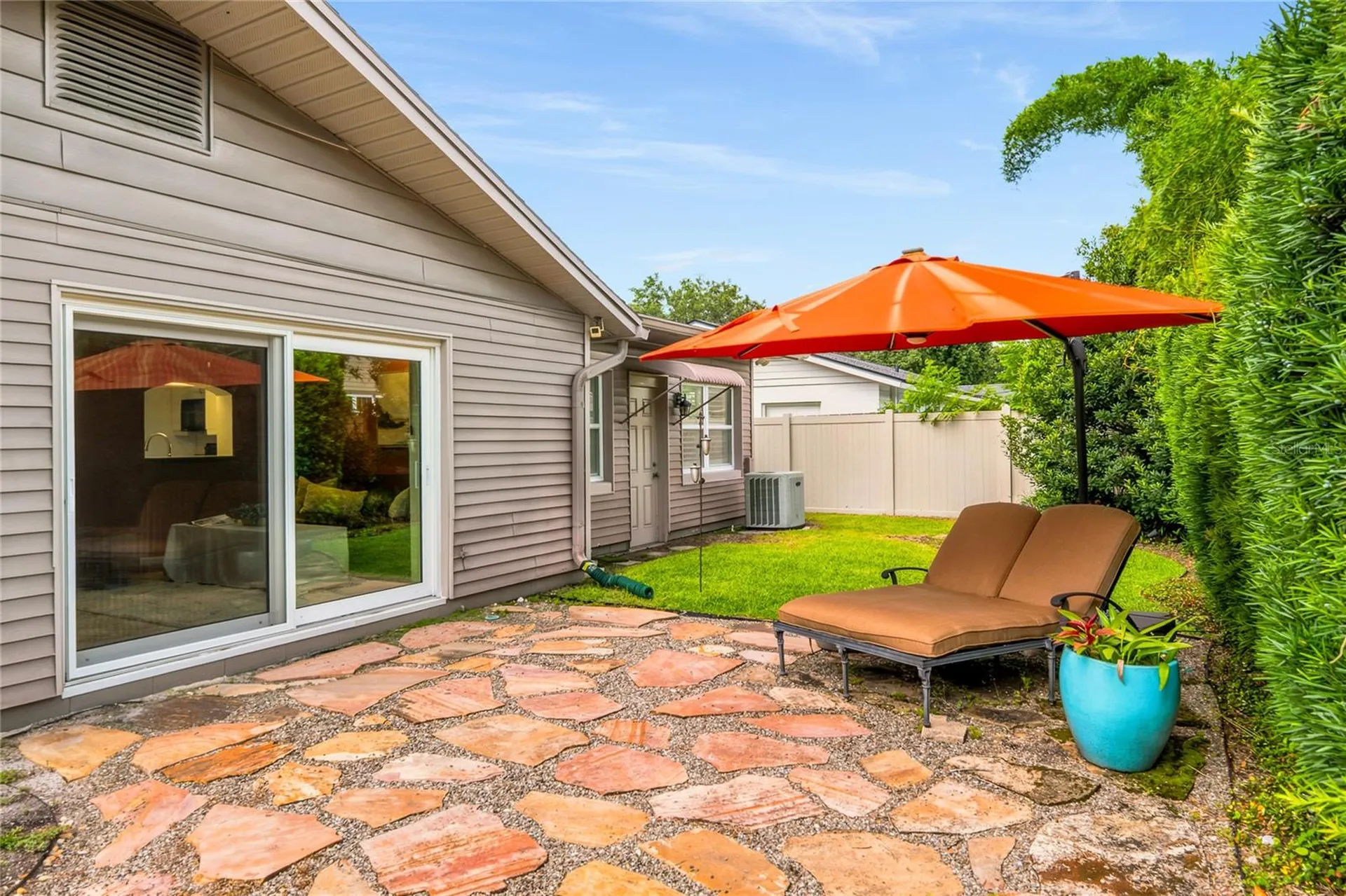 2504 Forfarshire Drive Winter Park FL 32792