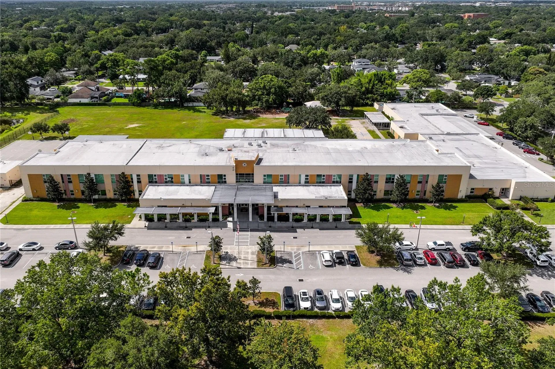 2504 Forfarshire Drive Winter Park FL 32792