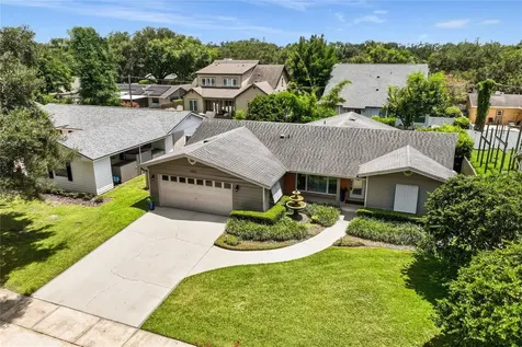 2504 Forfarshire Drive Winter Park FL 32792