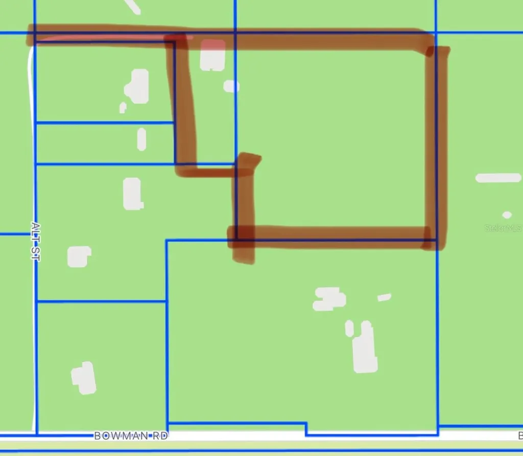18112 Alt Street Spring Hill FL 34610