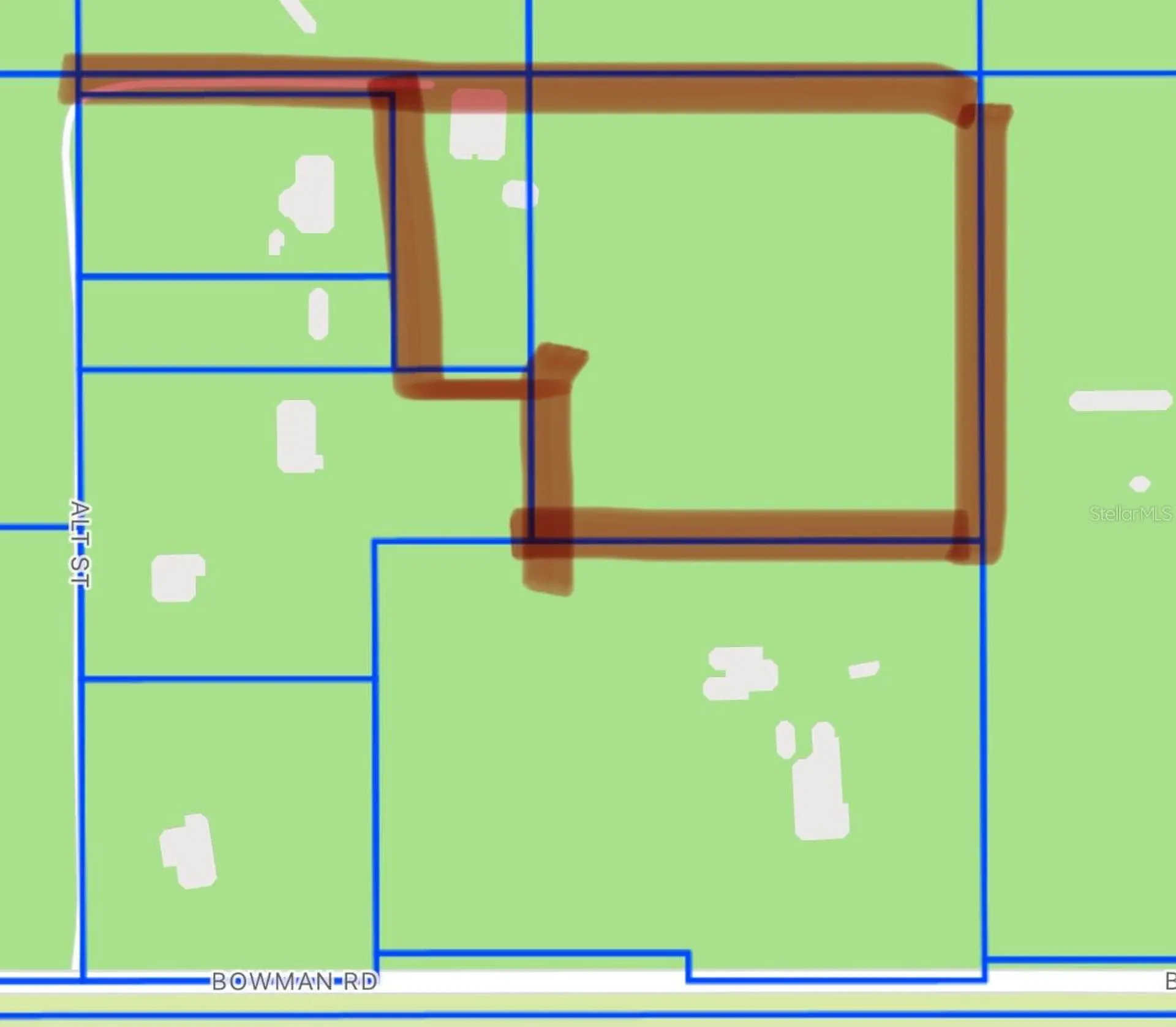18112 Alt Street Spring Hill FL 34610