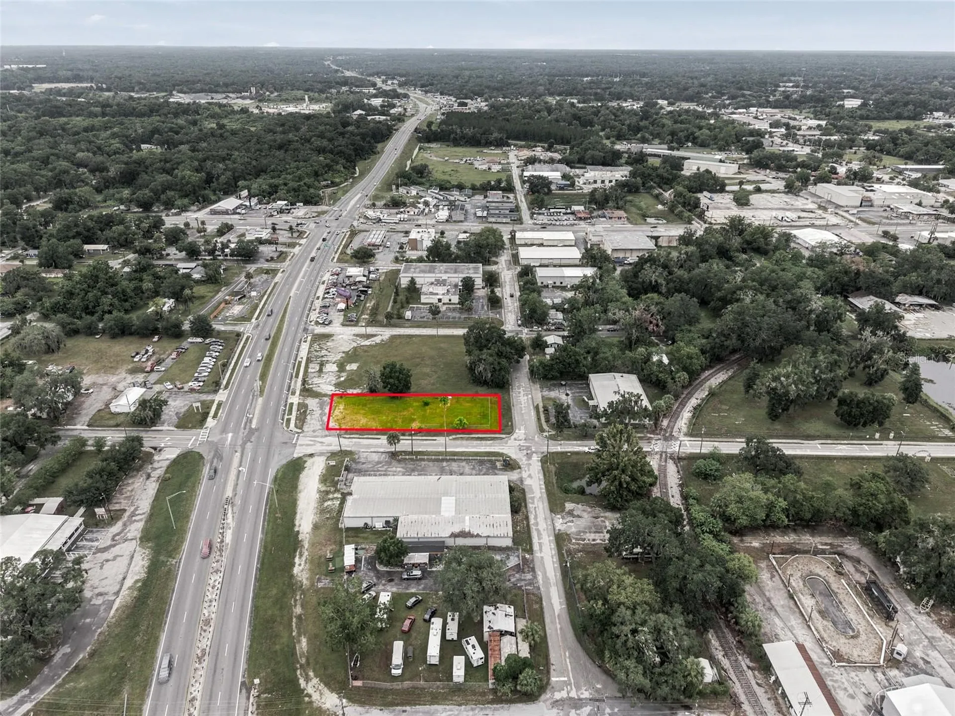 409 NW 8th Street Ocala FL 34475