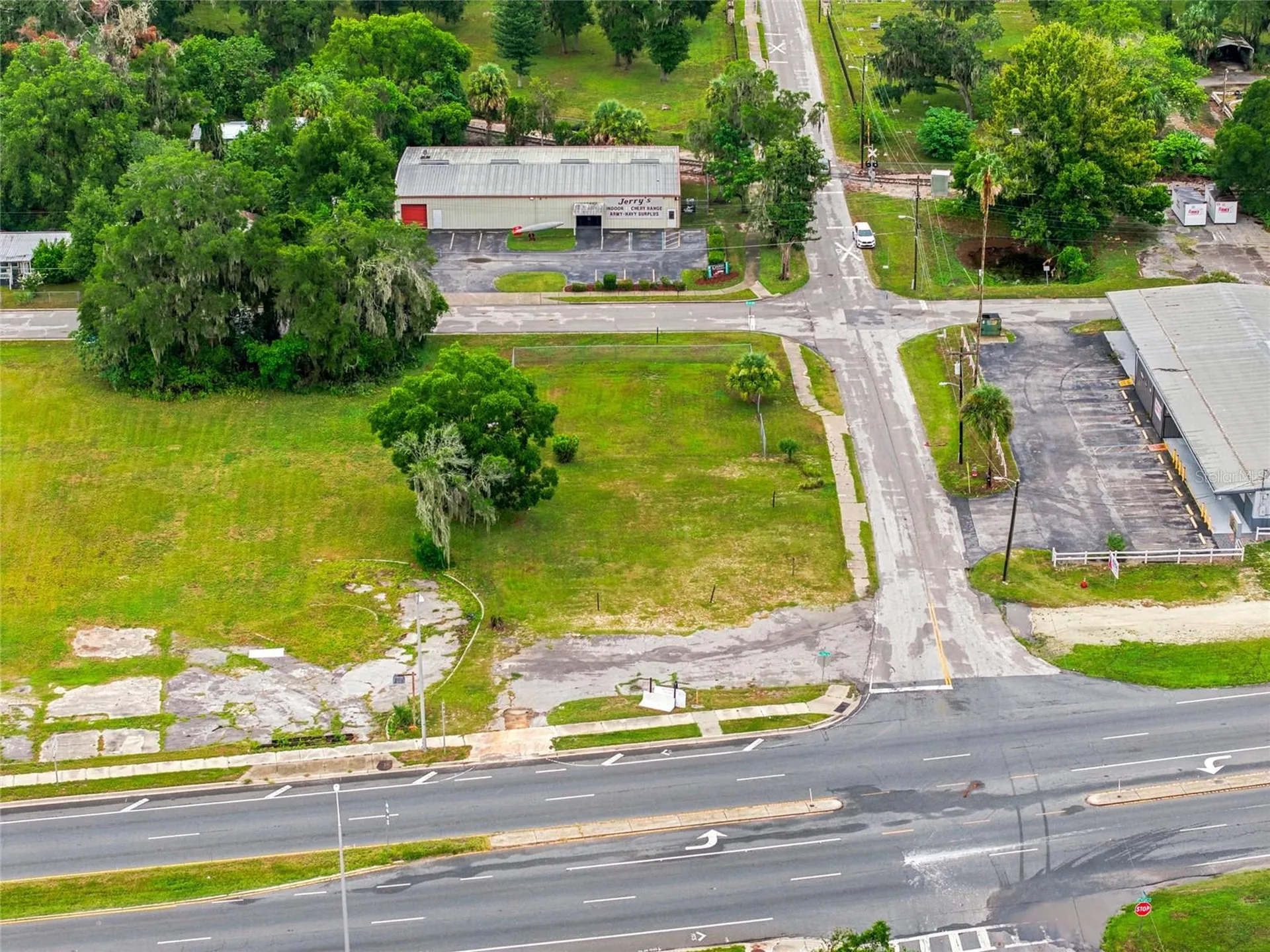 409 NW 8th Street Ocala FL 34475