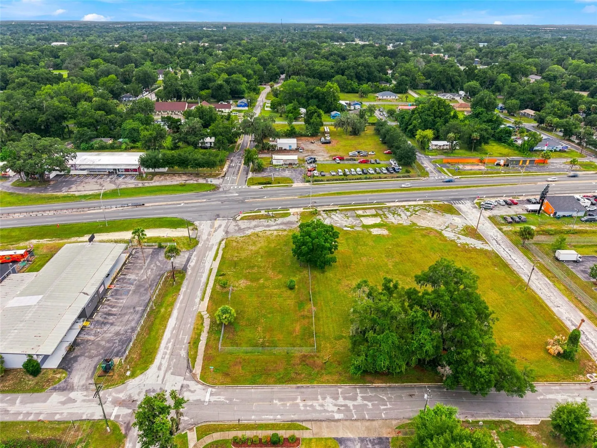409 NW 8th Street Ocala FL 34475