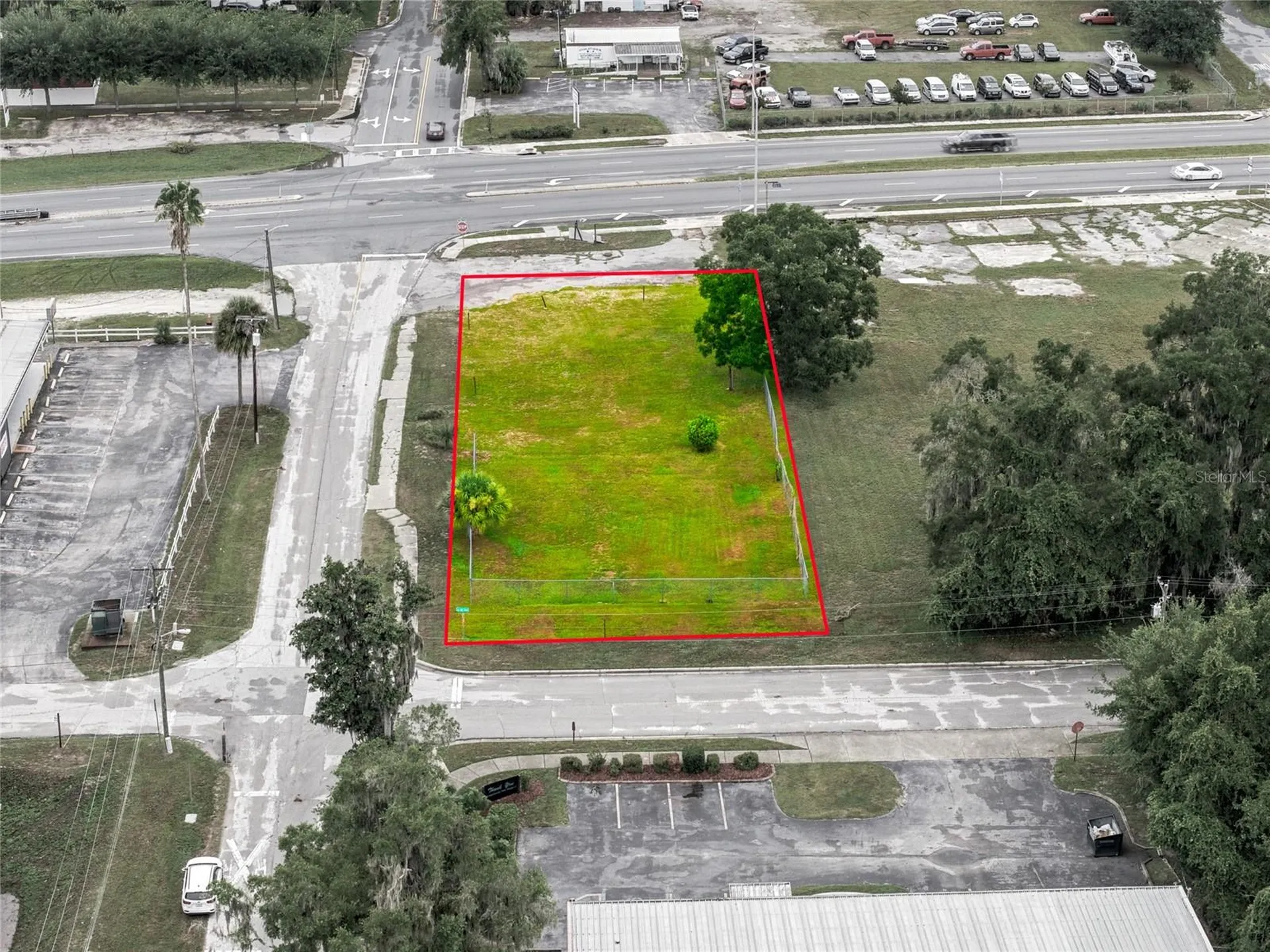 409 NW 8th Street Ocala FL 34475
