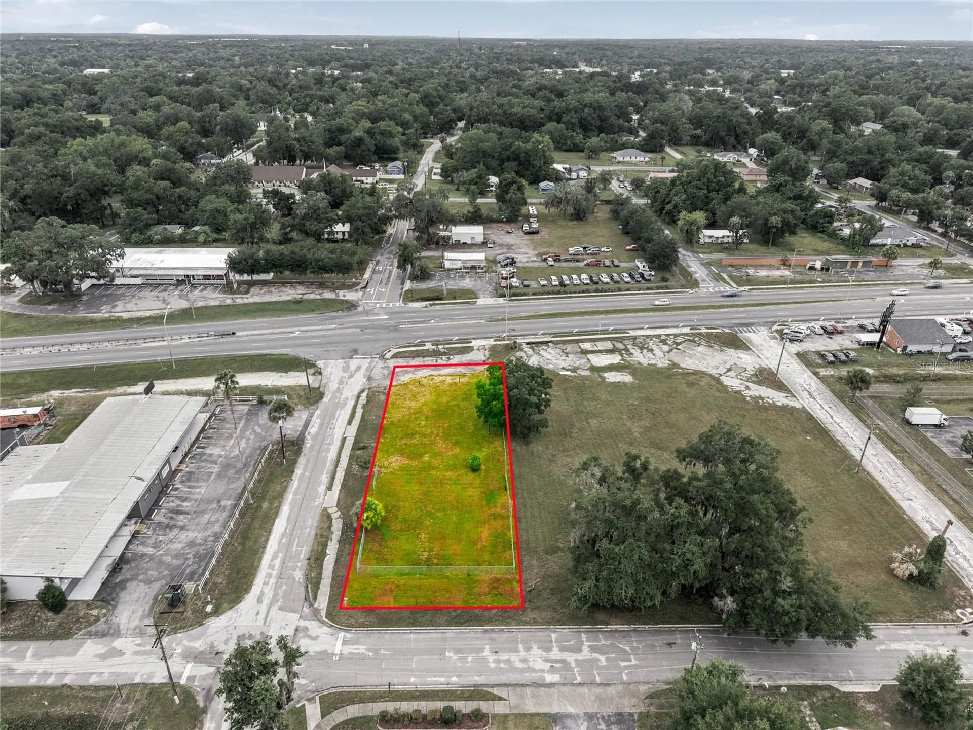 409 NW 8th Street Ocala FL 34475