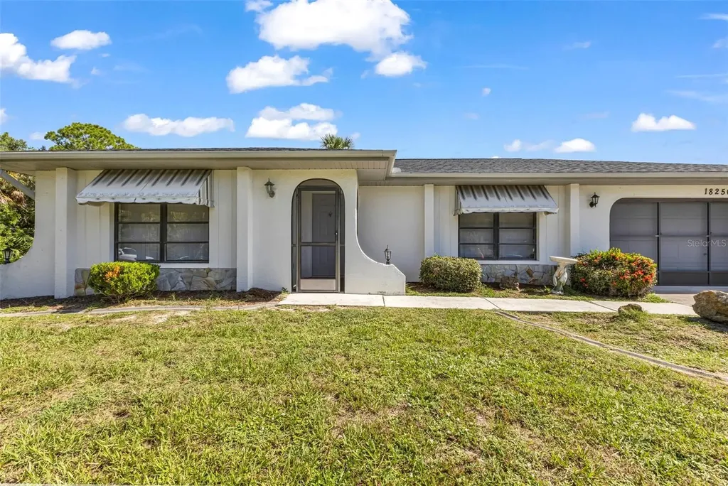 18250 Grace Avenue Port Charlotte FL 33948