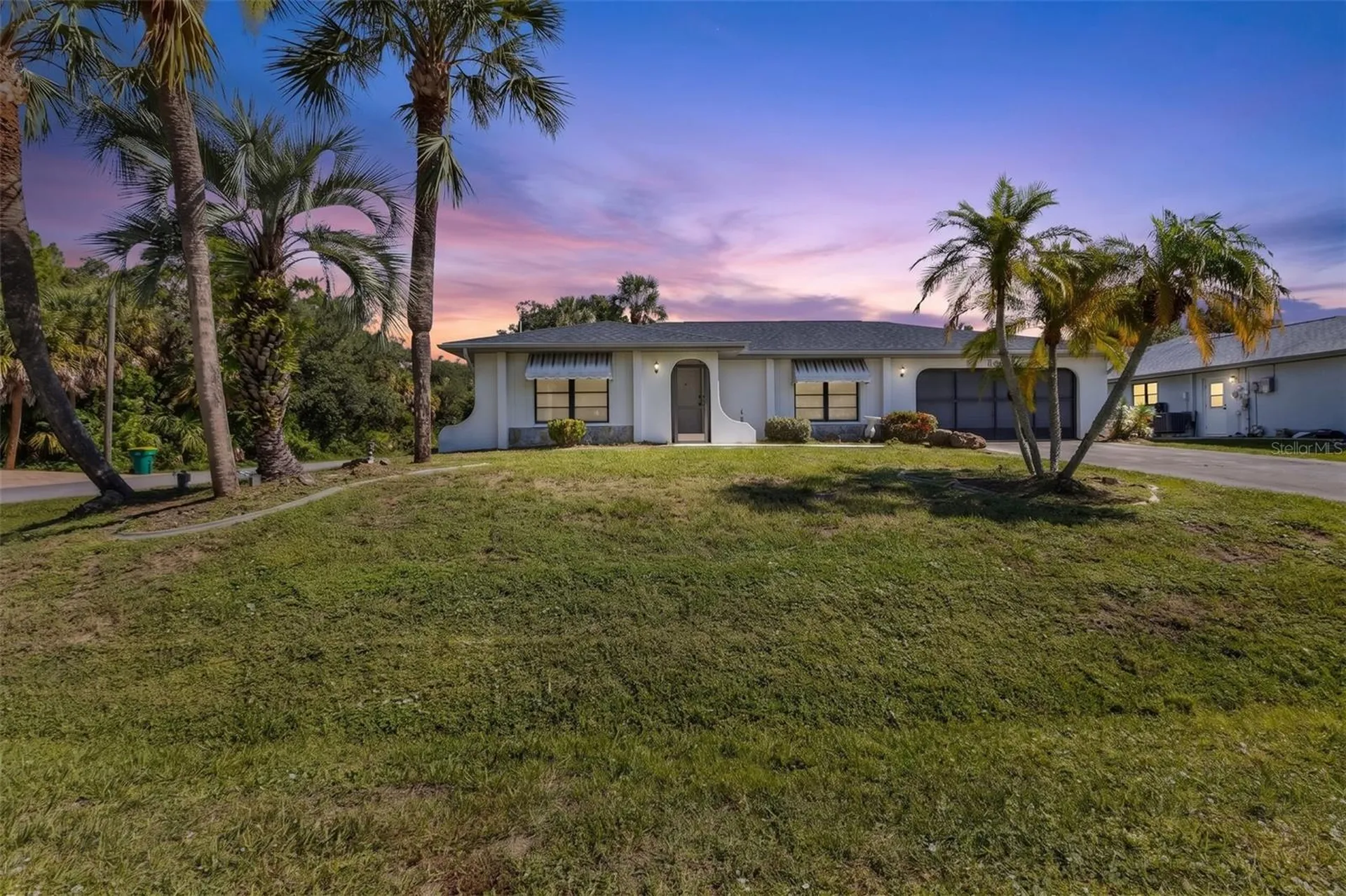 18250 Grace Avenue Port Charlotte FL 33948