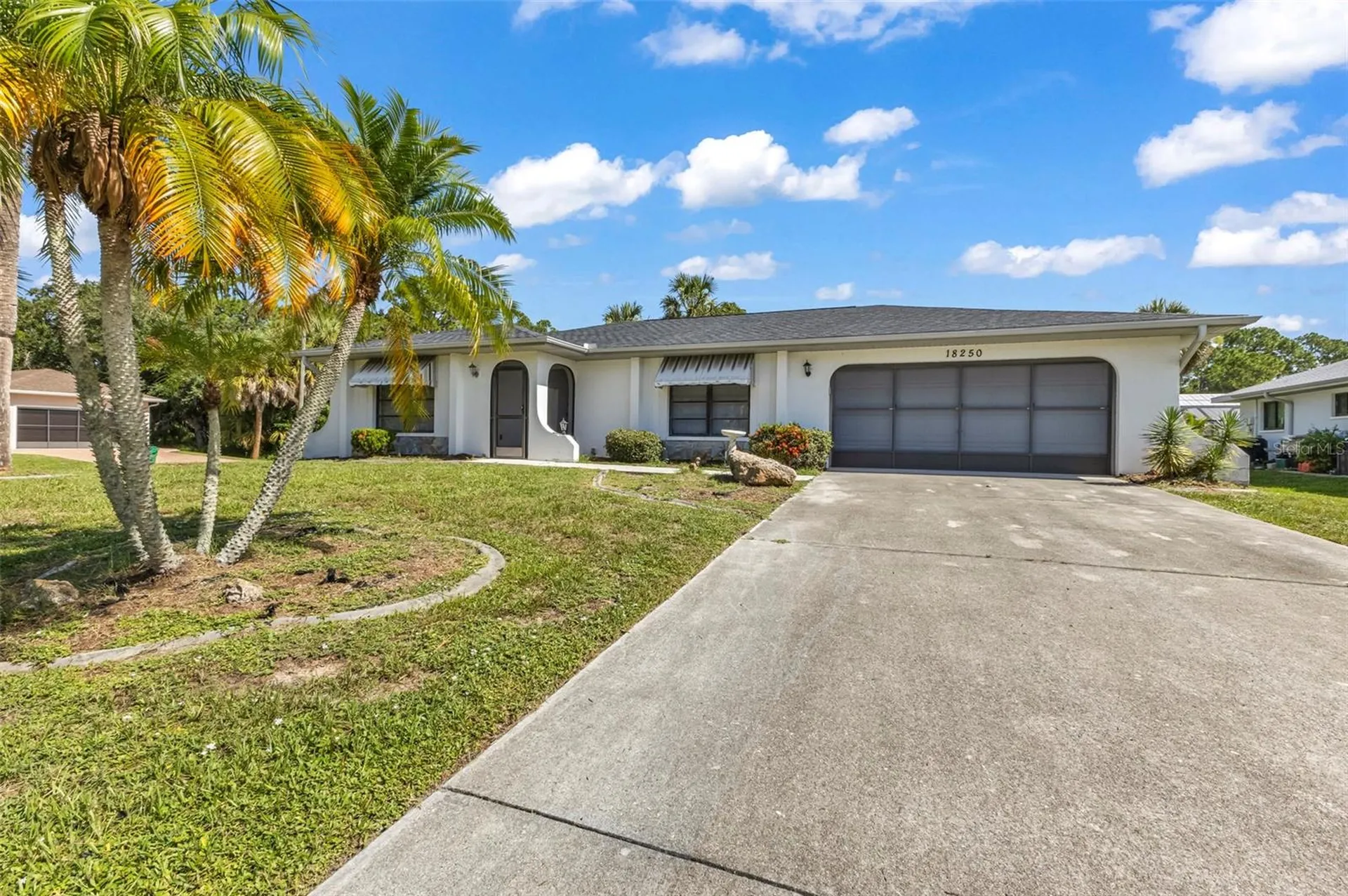 18250 Grace Avenue Port Charlotte FL 33948