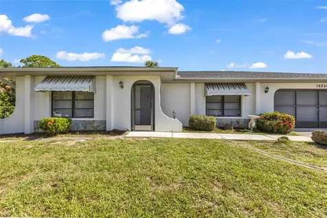 18250 Grace Avenue Port Charlotte FL 33948
