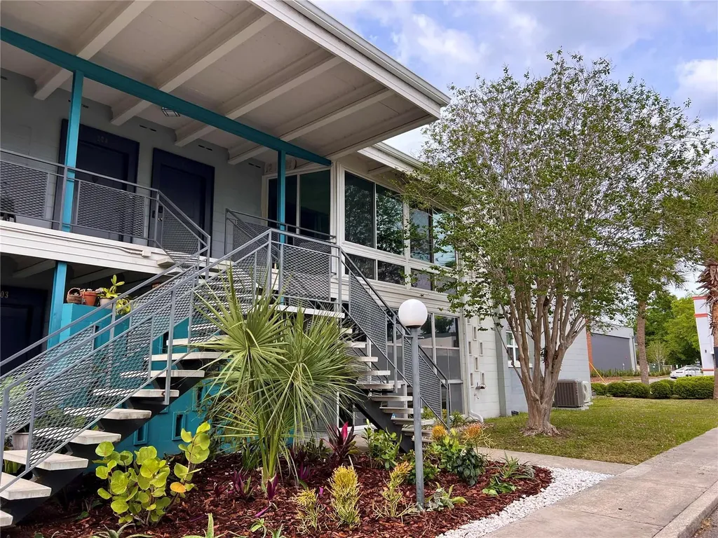 151 N Orlando Avenue Winter Park FL 32789