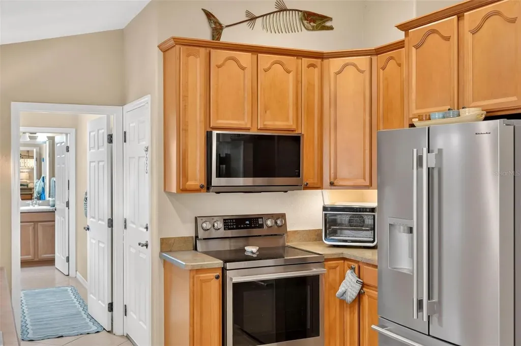 12854 NE 118th Terrace Ocklawaha FL 32179