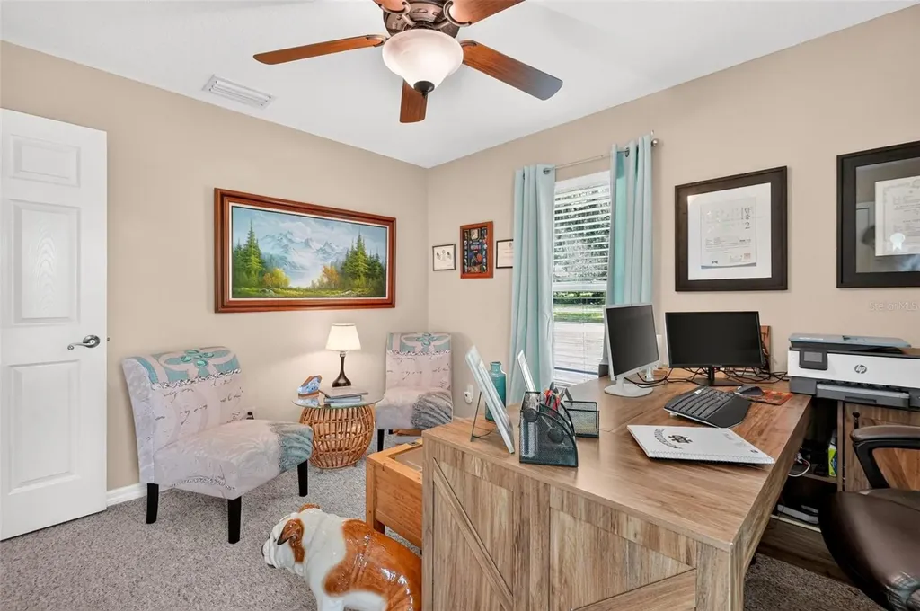 12854 NE 118th Terrace Ocklawaha FL 32179